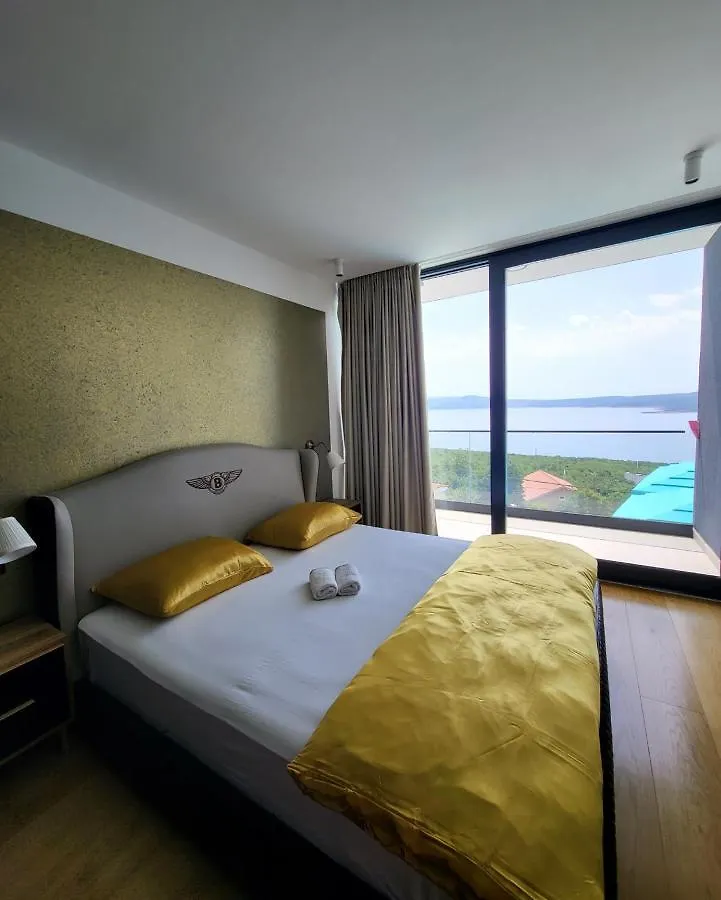 Villa Hb With Heated Pool And Hot Tub Crikvenica