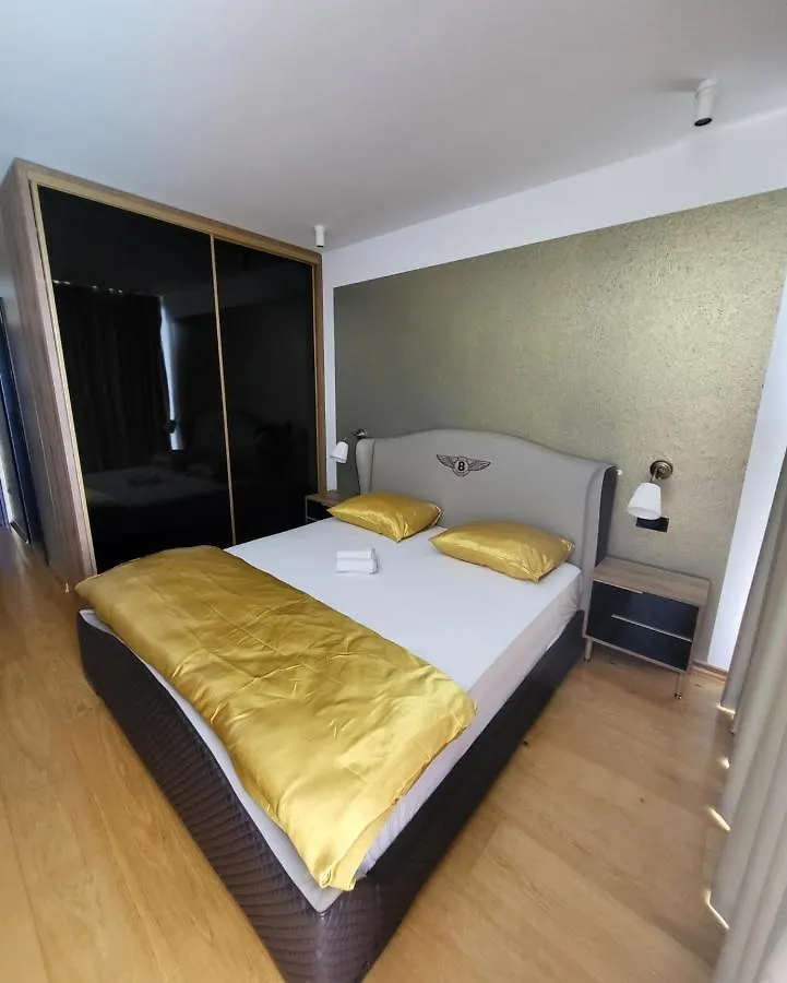 Villa Hb With Heated Pool And Hot Tub Crikvenica