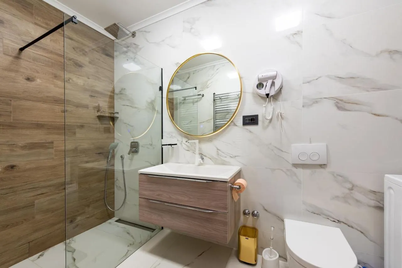 Villa Hb With Heated Pool And Hot Tub Crikvenica