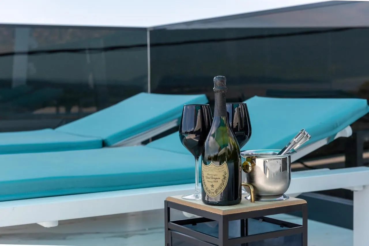 Villa Hb With Heated Pool And Hot Tub Crikvenica